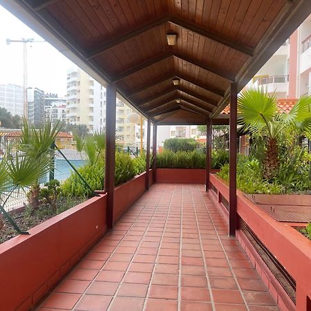 Apartamento Maria Do Ceu Portimão Exteriör bild