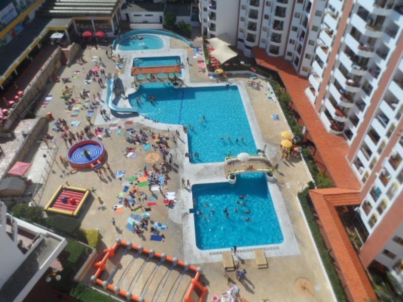 Apartamento Maria Do Ceu Portimão Exteriör bild