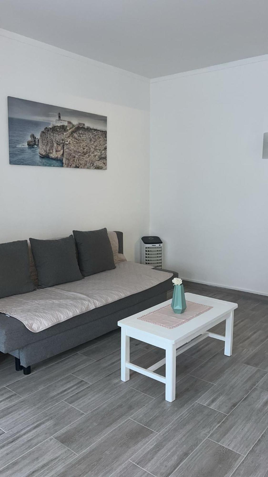 Apartamento Maria Do Ceu Portimão Exteriör bild
