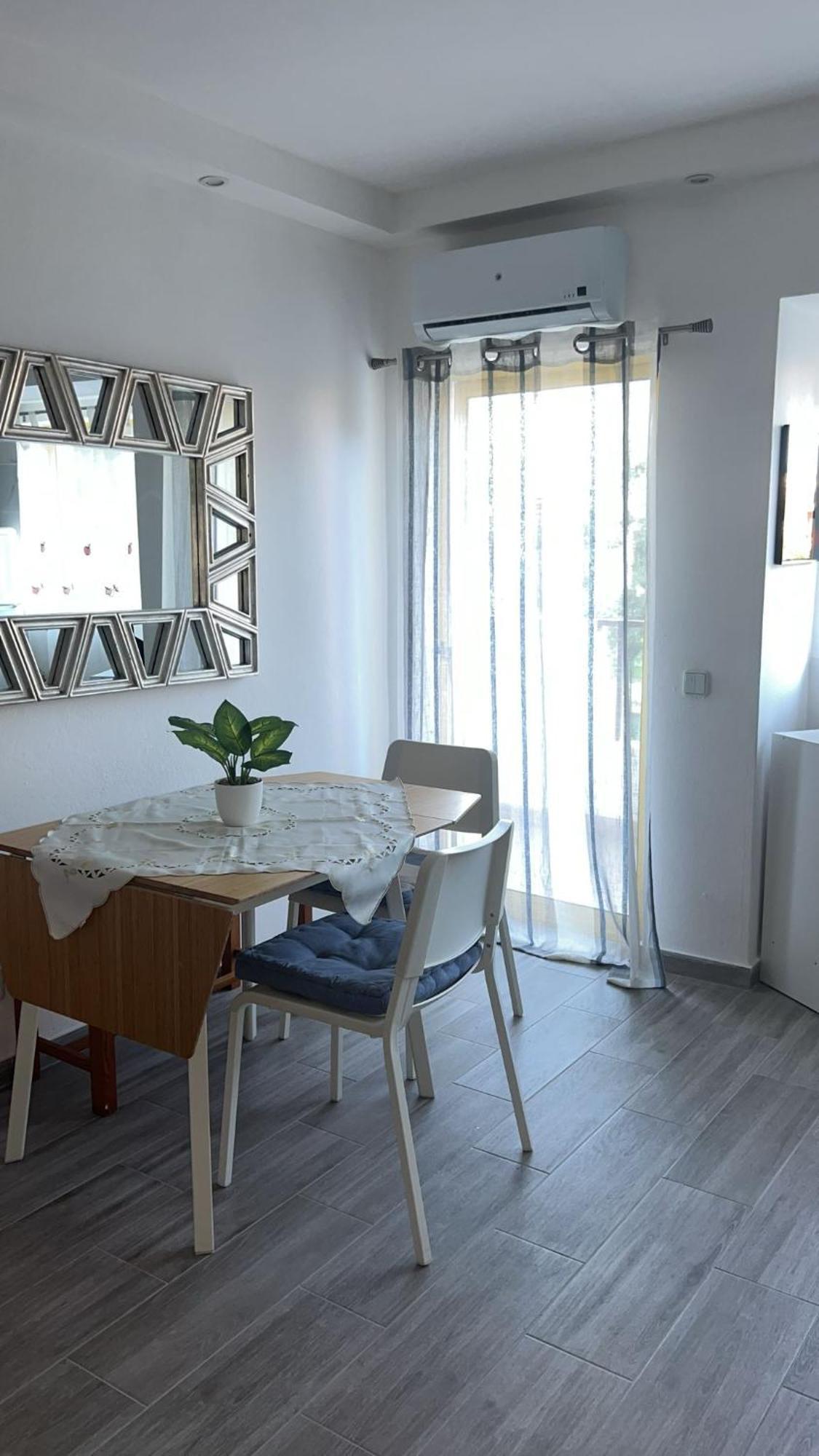 Apartamento Maria Do Ceu Portimão Exteriör bild