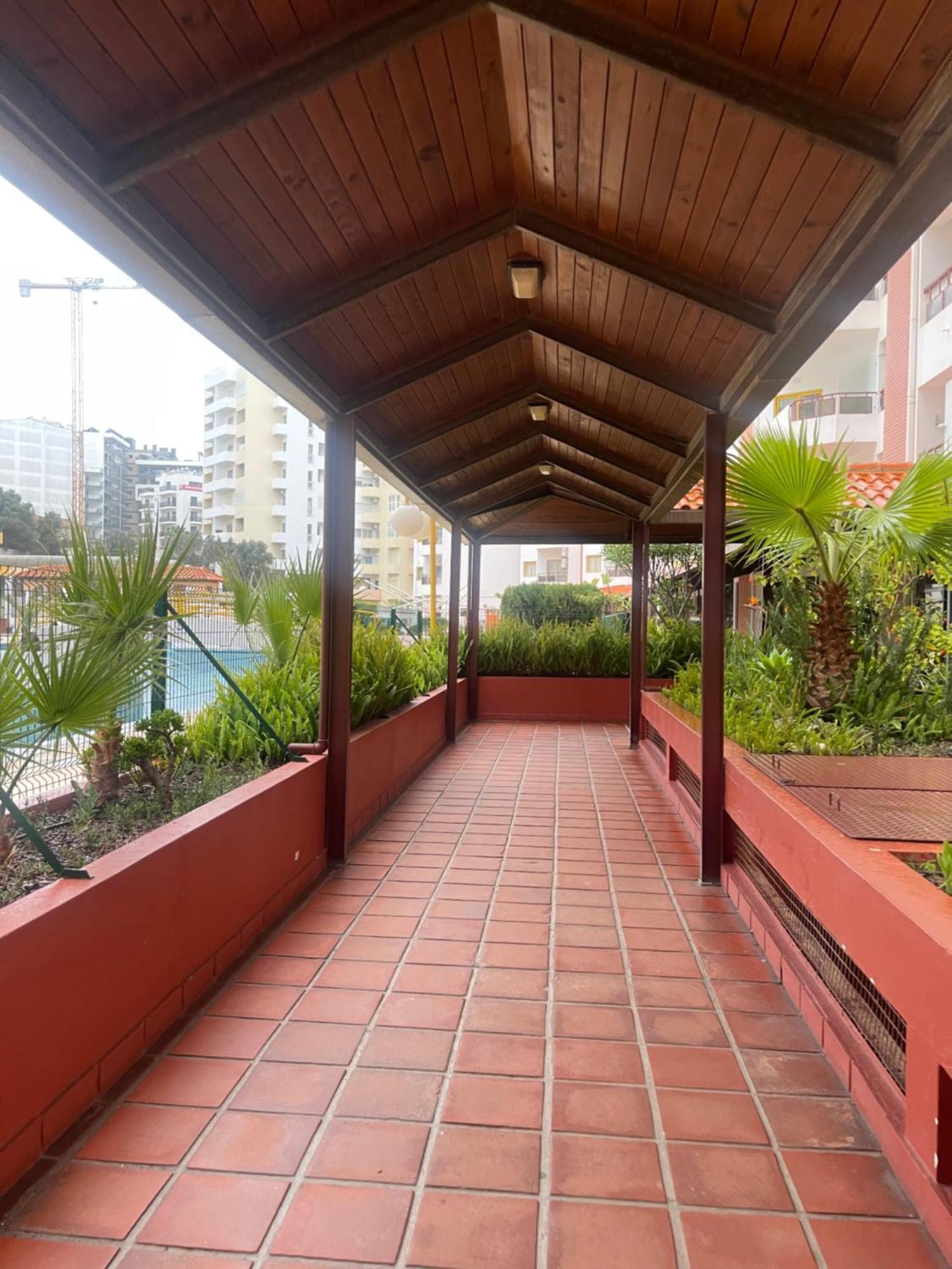 Apartamento Maria Do Ceu Portimão Exteriör bild